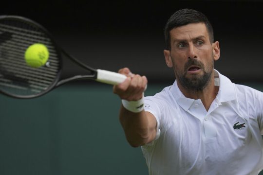 djokovic
